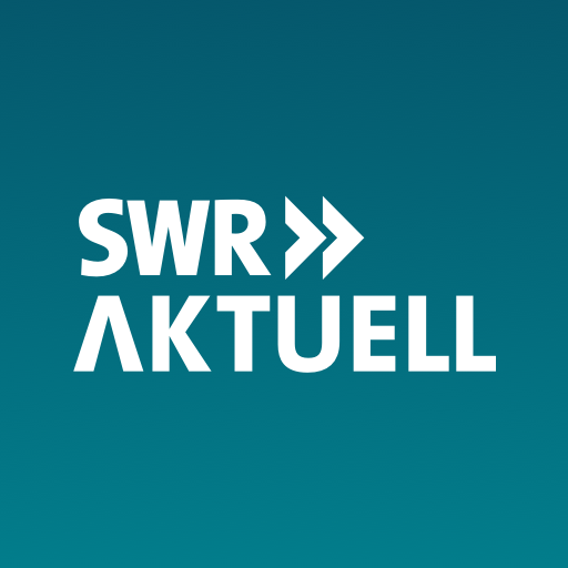 SWR Aktuell APP icon