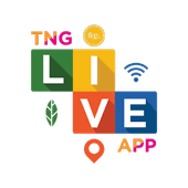 Tangerang Live APK icon