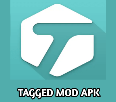 Tagged Premium APK icon