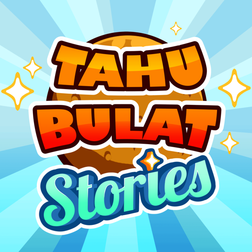 Tahu Bulat Stories Mod APK icon