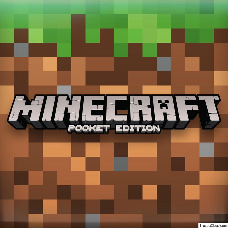 Tải Minecraft APK icon