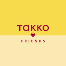 Takko Friends APK icon