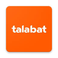 Talabat APK icon