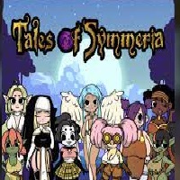 Tales OF Symmeria MOD APK icon