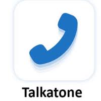 Talkatone Mod APK icon