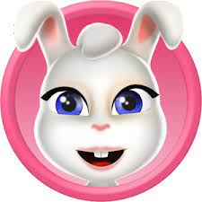 Talking Bella APK icon