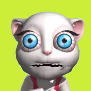 Talking Maria APK icon