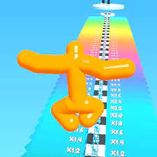 Tall man Run Mod APK icon