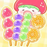 Tanghulu Master Mod APK icon