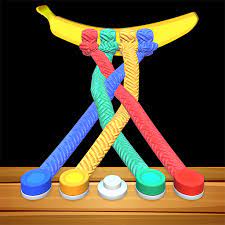 Tangle Master 3D APK APK