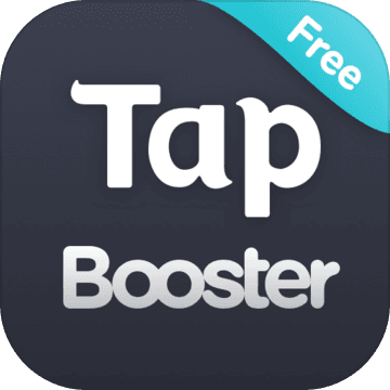 Tap Booster APK icon