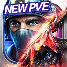 Tập Kích 4.0 APK icon