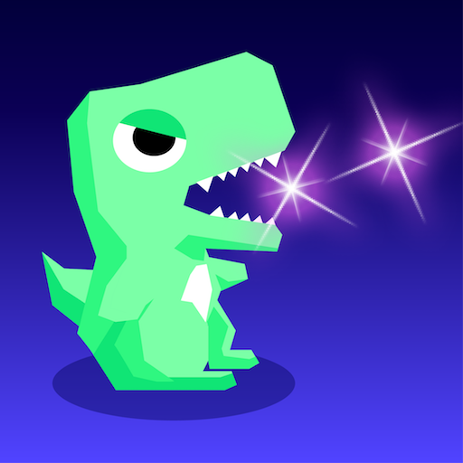 Tap Tap Dino Mod APK icon
