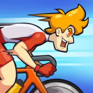 Tap Tap Riding Mod APK icon