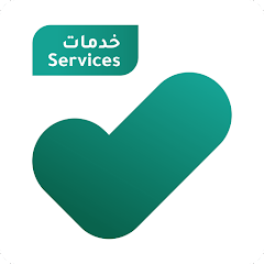 Tawakkalna Services APK icon