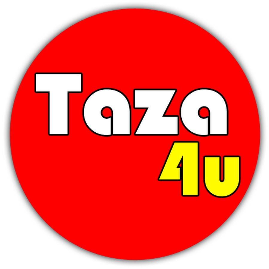 Taza4u App icon