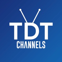 TDTchannels APK icon