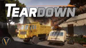 Teardown Mobile APK APK