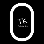 Technical King VM APK [PUBG Virtual] icon
