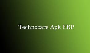 Technocare APK [2021] icon