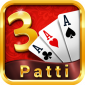 Teen Patti Gold icon