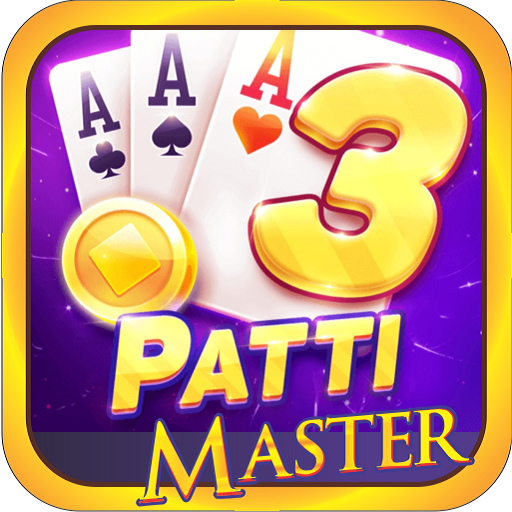 Teen Patti Master APK icon