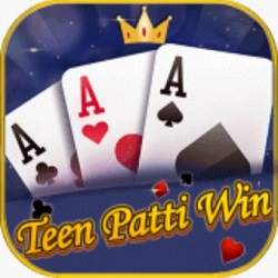 Teen Patti Win APK icon