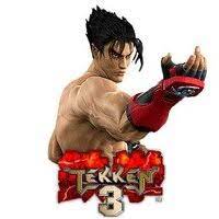 Tekken 3 APK Download 35 MB icon
