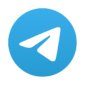 Telegram APK Download icon
