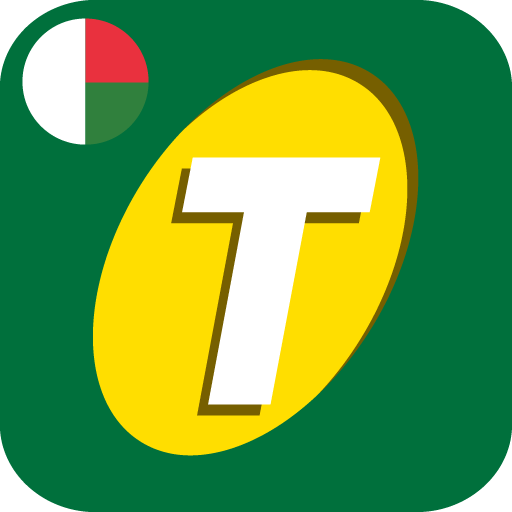 Telma Et Moi APK APK