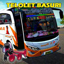 Telolet Basuri APK icon