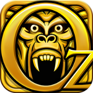 Temple Run Oz APK icon