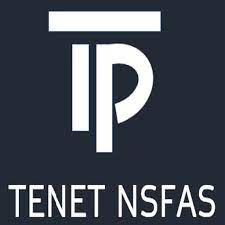 Tenet NSFAS App Download icon