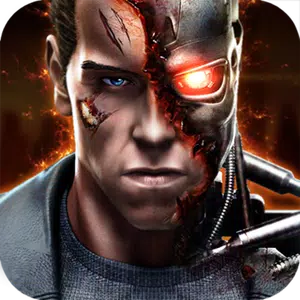 Terminator 2 Judgment Day APK icon