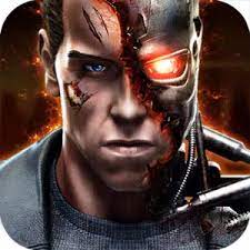 Terminator 2 Neteast icon