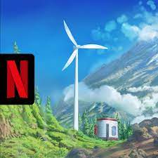 Terra Nil Android APK icon