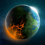 TerraGenesis Mod APK icon