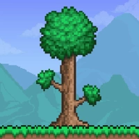  Terraria 1.4.3 APK icon