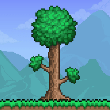 Terraria 1.4.3.2.1 APK icon