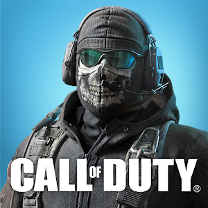 Test Server CODM Season 7 APK icon