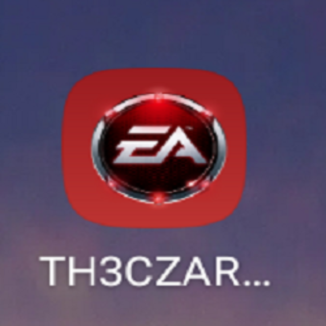 TH3CZAR INJECTOR VIP MOD APK icon