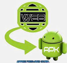 The Apk Web 14000 icon