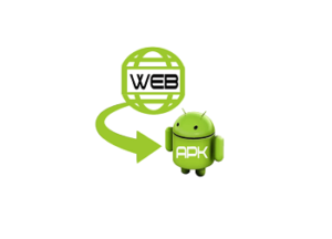 The Apk Web icon