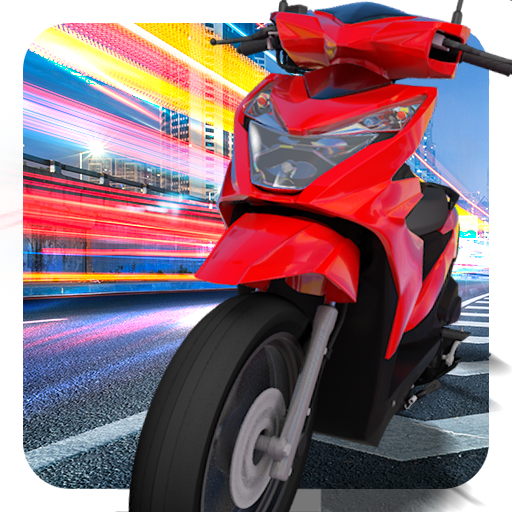 The Beat 2 Mod APK icon