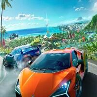 The Crew Motorfest APK icon
