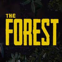 The Forest APK icon