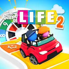 The Game Of Life 2 Mod APK icon
