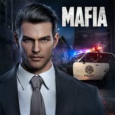 The Grand Mafia MOD APK icon