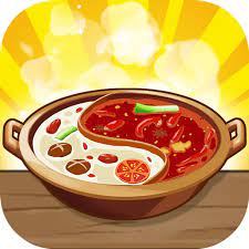 ร้าน หม้อ ไฟ แห่ง ความ สุข Mod APK icon