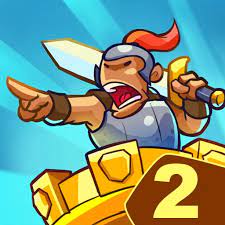 The King 2 Mod APK icon